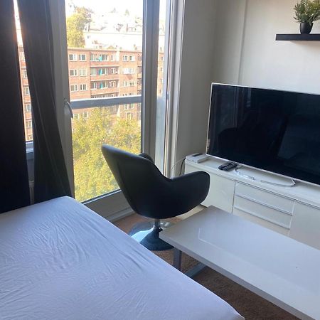 Oslo Resident 33L Apartment Екстериор снимка