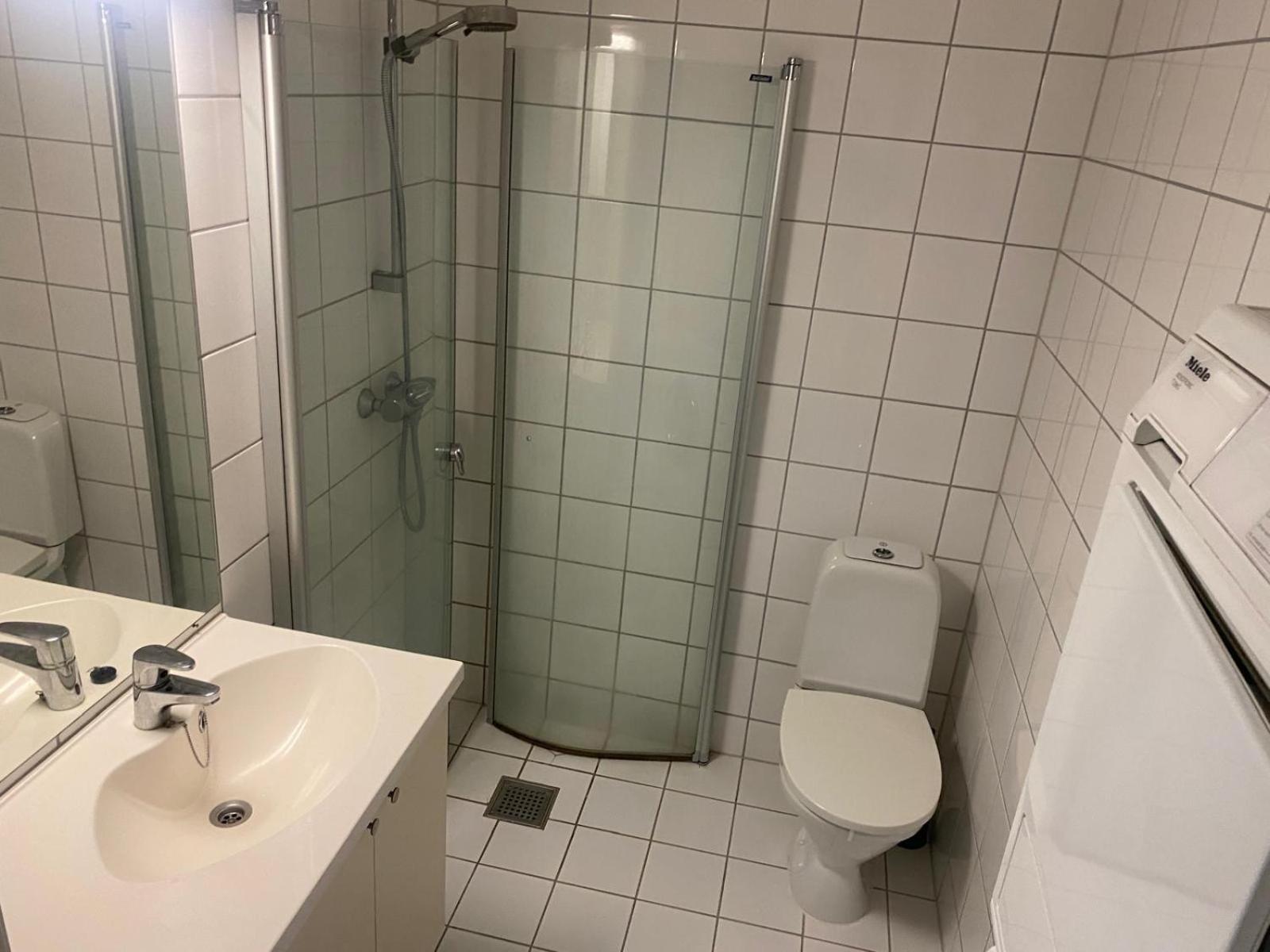 Oslo Resident 33L Apartment Екстериор снимка