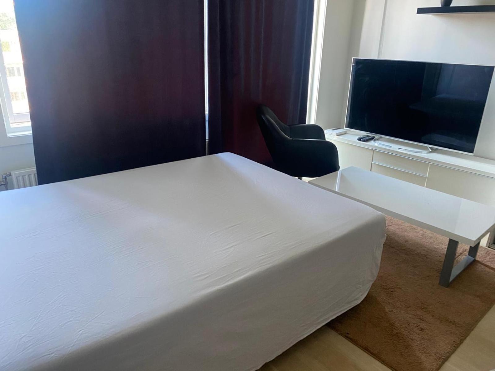 Oslo Resident 33L Apartment Екстериор снимка