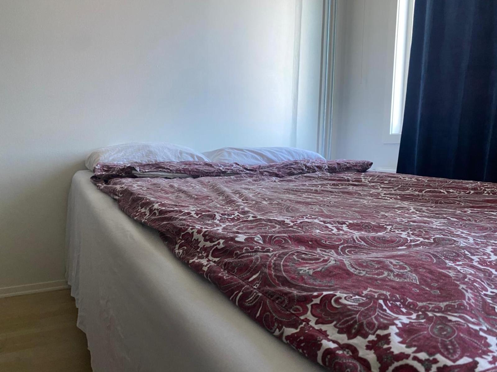 Oslo Resident 33L Apartment Екстериор снимка
