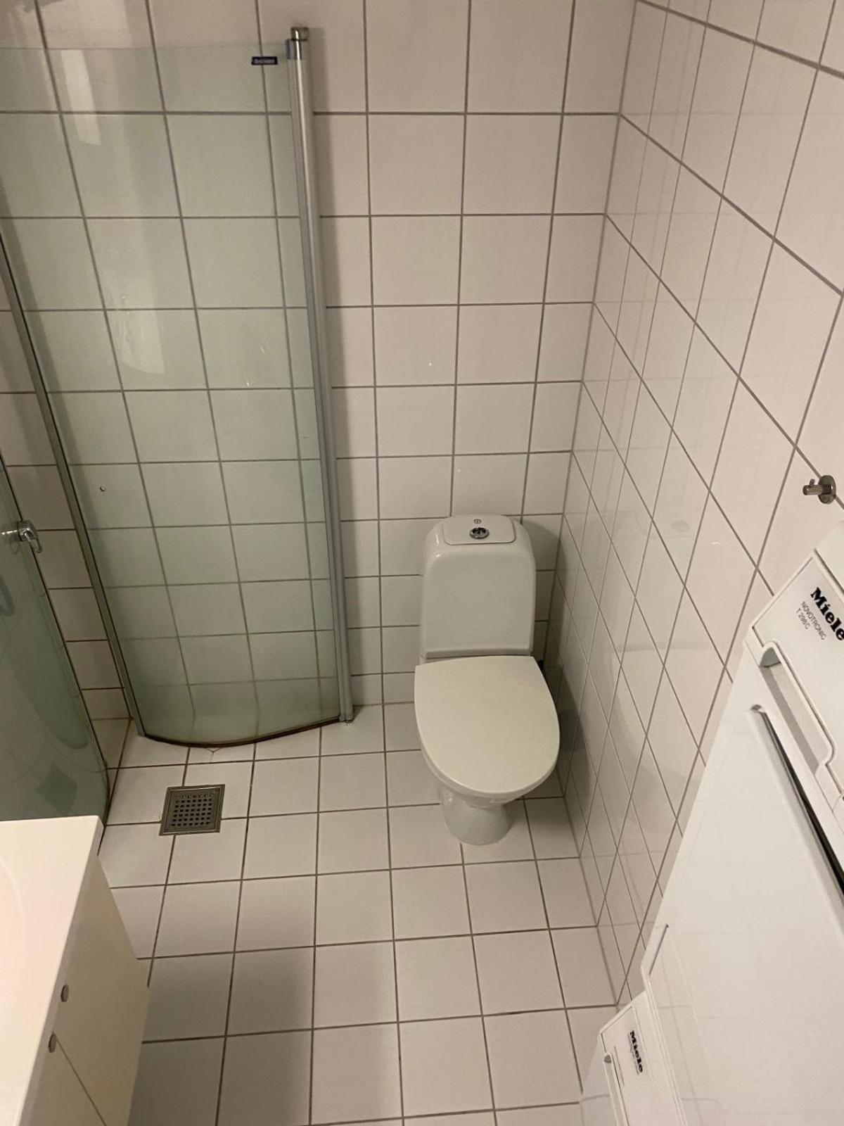 Oslo Resident 33L Apartment Екстериор снимка