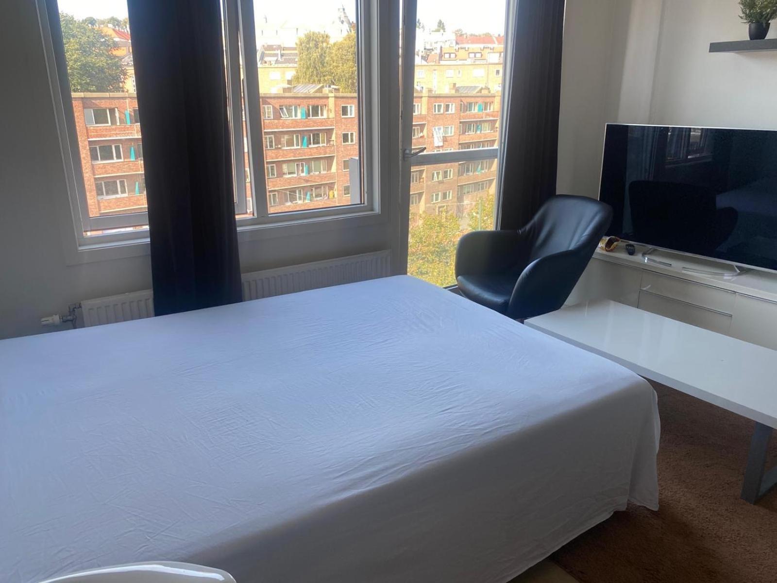Oslo Resident 33L Apartment Екстериор снимка